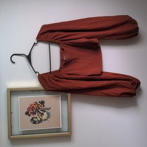 Urban outfitter Claudia Blouse